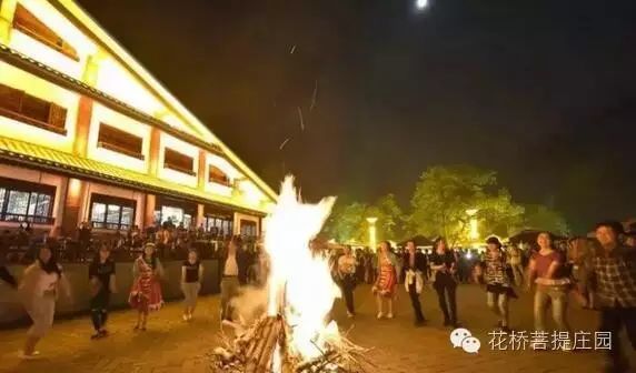 這個(gè)周末，隴南康縣花橋有大事要發(fā)生？