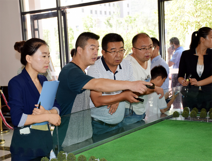 喜報(bào)！捷報(bào)！一經(jīng)推出即成隴南商業(yè)傳奇！