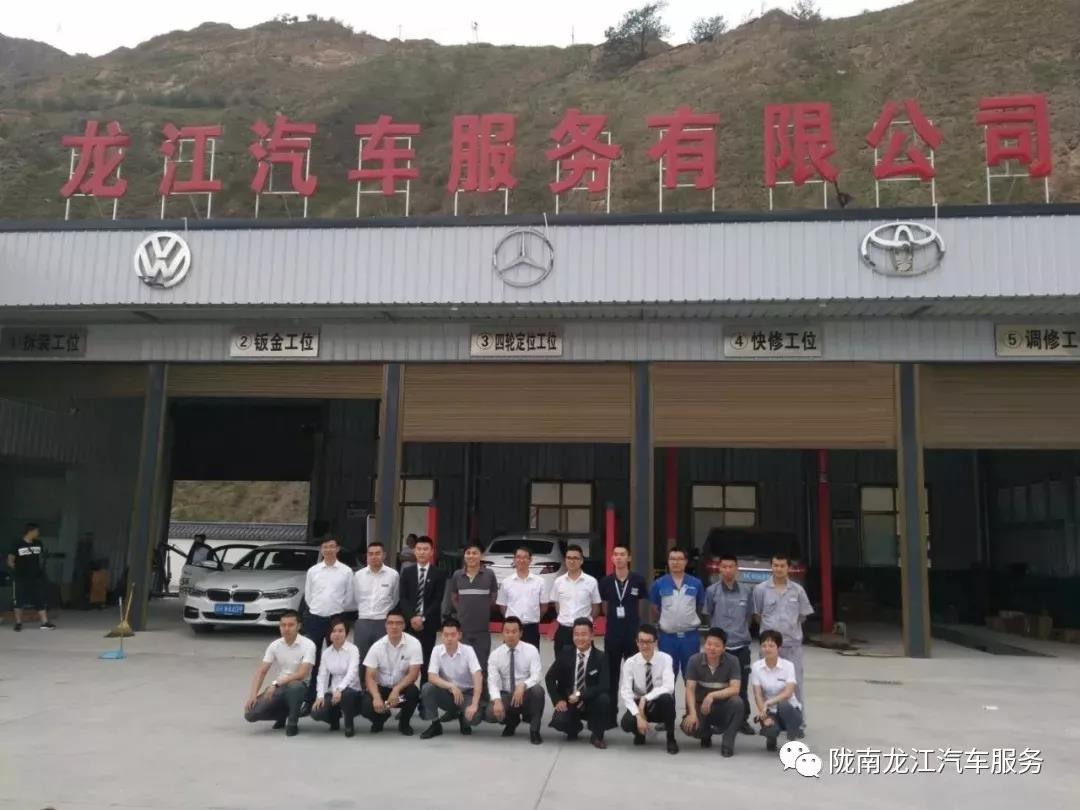 汽車年審、保養(yǎng)｜龍江汽車服務(wù)送您福利紅包！