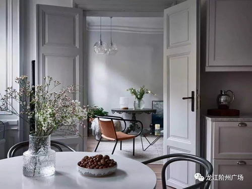 誠天下、冠西北——居然之家強勢入駐隴南階州廣場