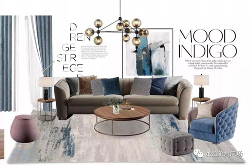 誠天下、冠西北——居然之家強勢入駐隴南階州廣場